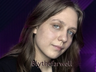 Blythefarwell