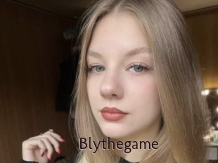 Blythegame