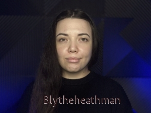 Blytheheathman
