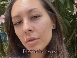 Blythehenwood