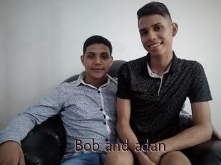 Bob_and_adan