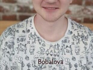 Bobalova