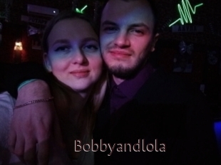Bobbyandlola