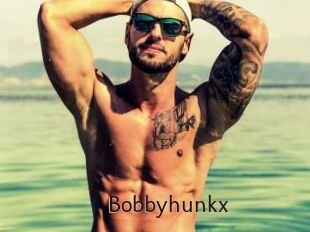 Bobbyhunkx