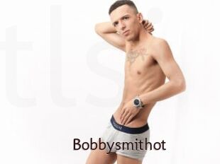 Bobbysmithot
