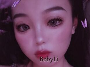 BobyLi