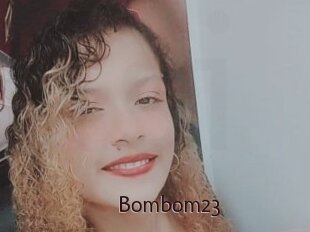 Bombom23