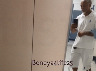 boneya4life25 Top listen server
