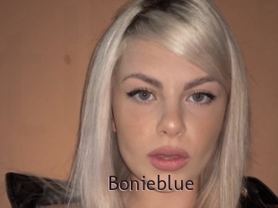 Bonieblue