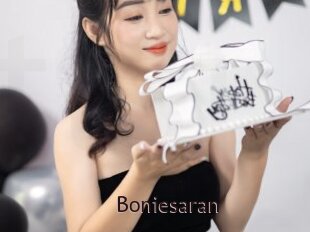 Boniesaran