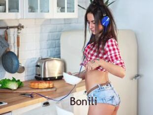Bonili