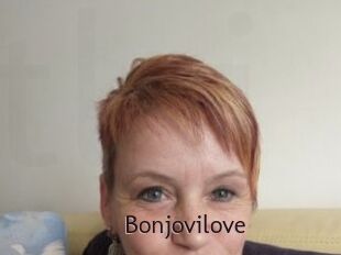Bonjovilove