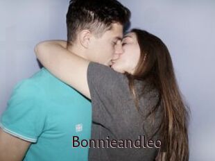 Bonnieandleo
