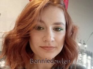 Bonniedowlen