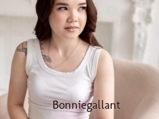Bonniegallant