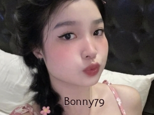 bonny79 Top listen server