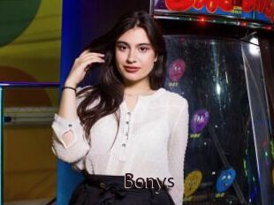 Bonys