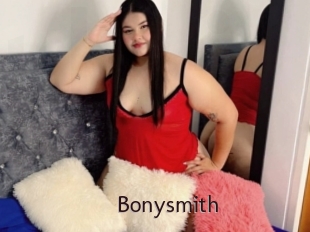 Bonysmith