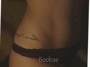 Boobae