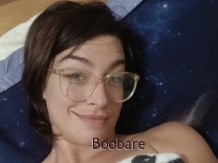 Boobare