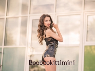Boobookittimini