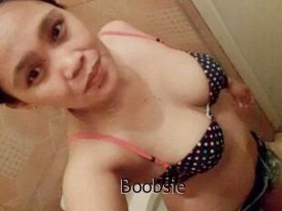 Boobsie