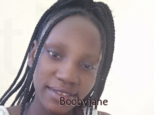 Boobyjane