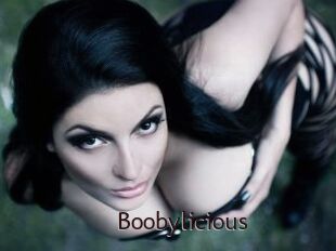 Boobylicious