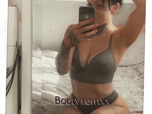 Bootyremxx