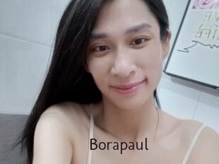 Borapaul