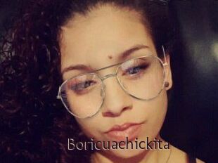 Boricuachickita