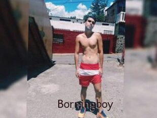 Borningboy