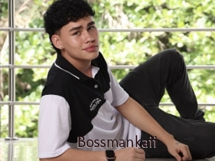 bossmankaii Top listen server