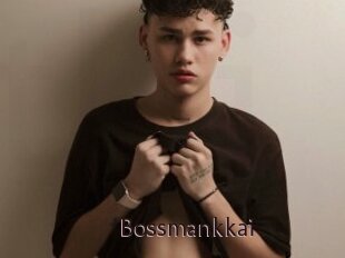 Bossmankkai