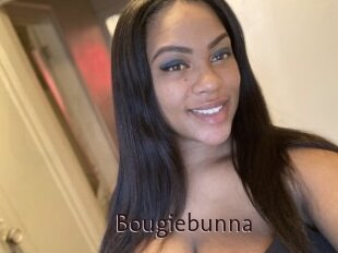 Bougiebunna