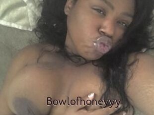 Bowlofhoneyyy