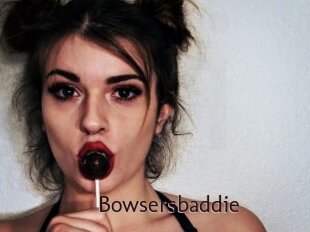 Bowsersbaddie