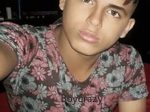 Boycrazy