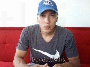 Boydani9inx