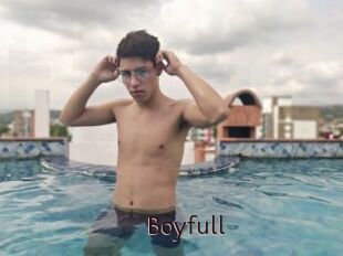 Boyfull