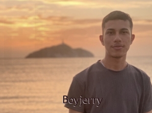 Boyjerry