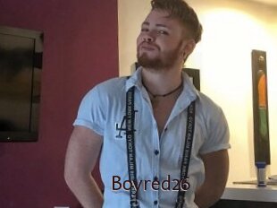 Boyred26