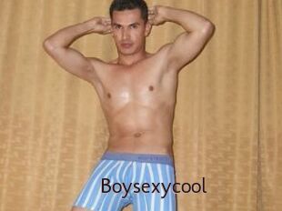 Boysexycool