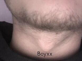 Boyxx