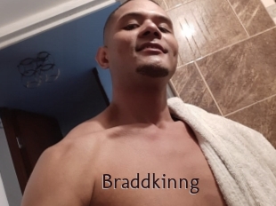 Braddkinng