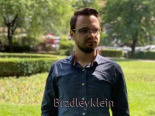 Bradleyklein