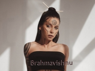 Brahmavishnu