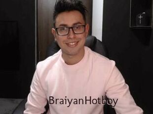 BraiyanHotboy