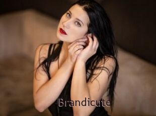 Brandicute