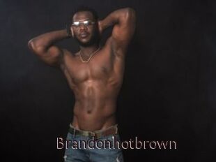 Brandonhotbrown